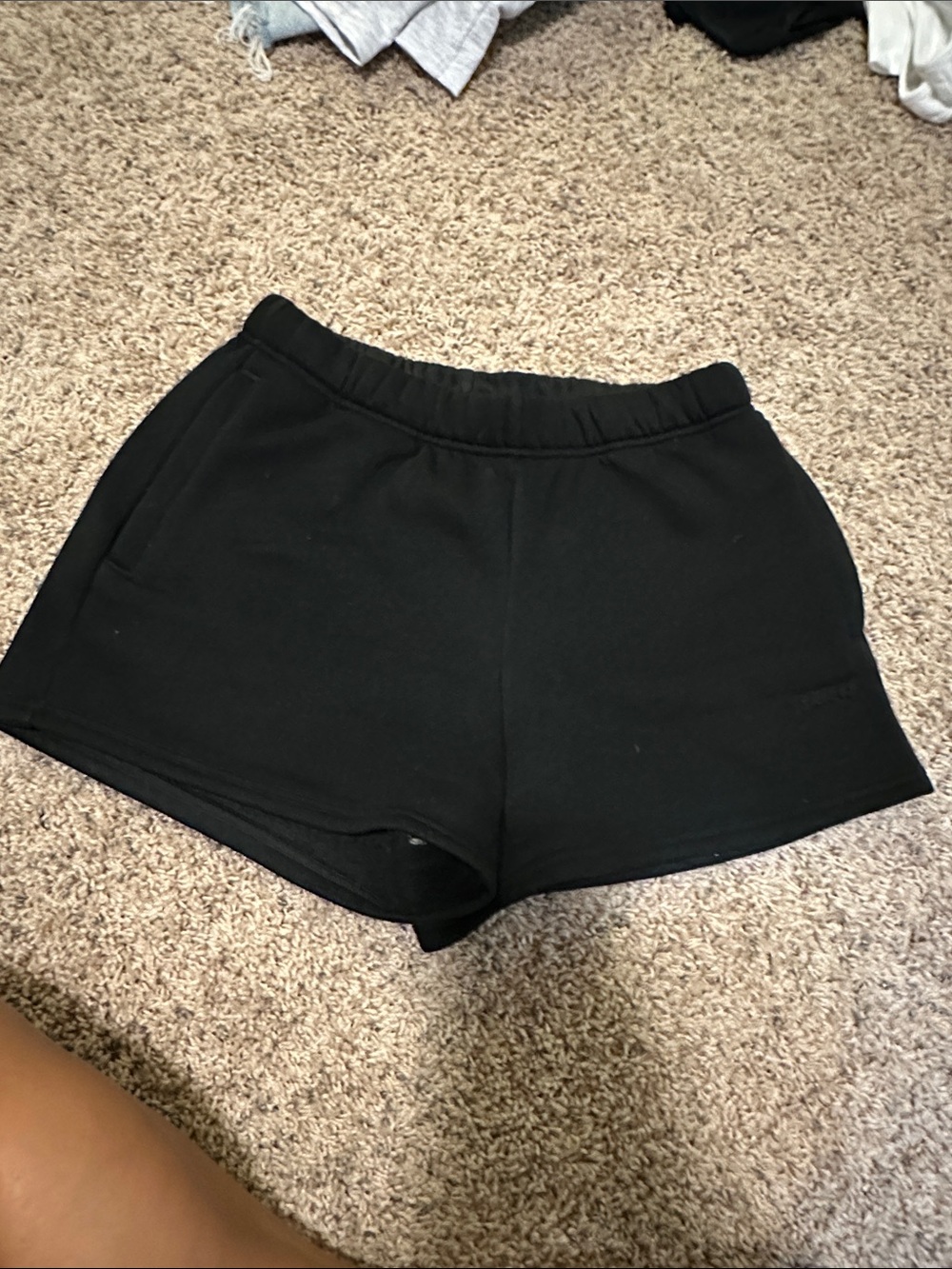 Skims classic short